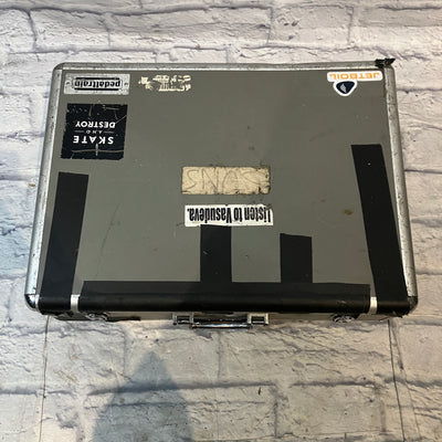 Unknown Pedal / Gear Case