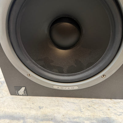 Event 20/20P & 20/20 Studio Monitor Pair