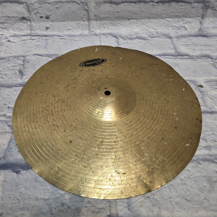Fender Starcaster 16" Crash Cymbal