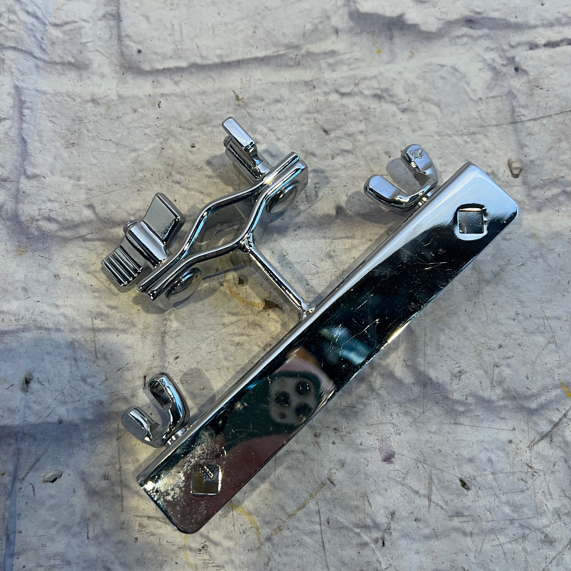 LP Latin Percussion LP472 Mini Everything Rack