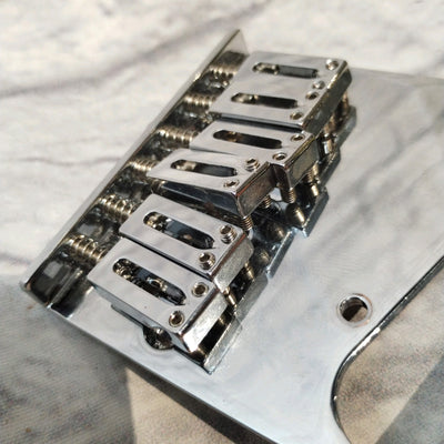 Squier Affinity Tele Bridge Bridge