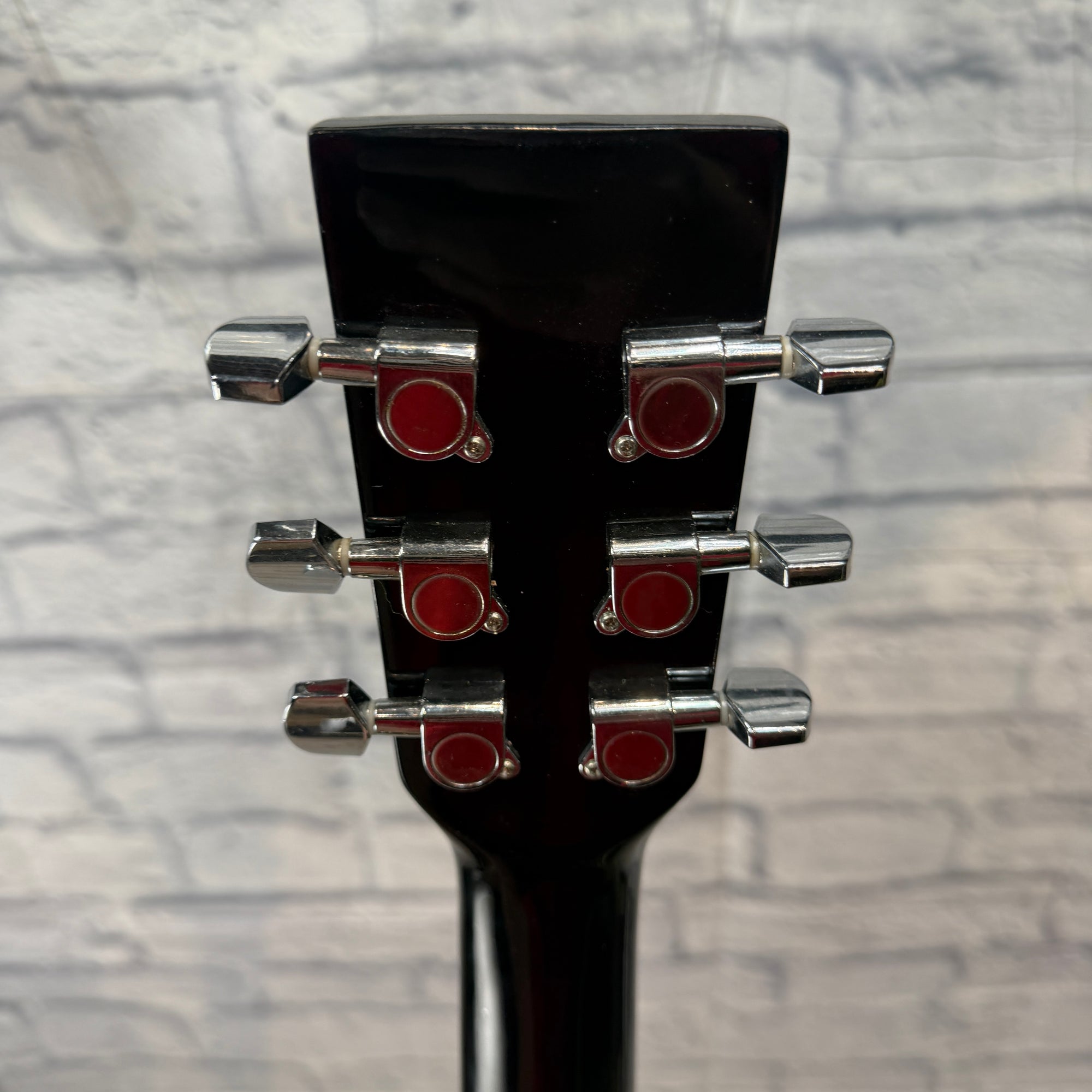 Esteban AS IS Acoustic Guitar AL-100 Acoustic Guitar