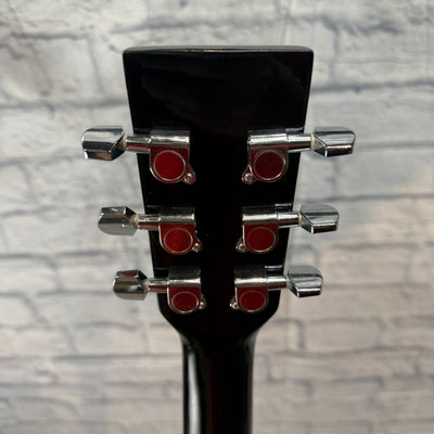 Esteban AS IS Acoustic Guitar AL-100 Acoustic Guitar