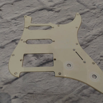 Yamaha Pacifica Pickguard Pickguard