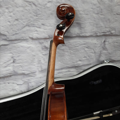 Amati 1/2 Violin w/ Hardcase