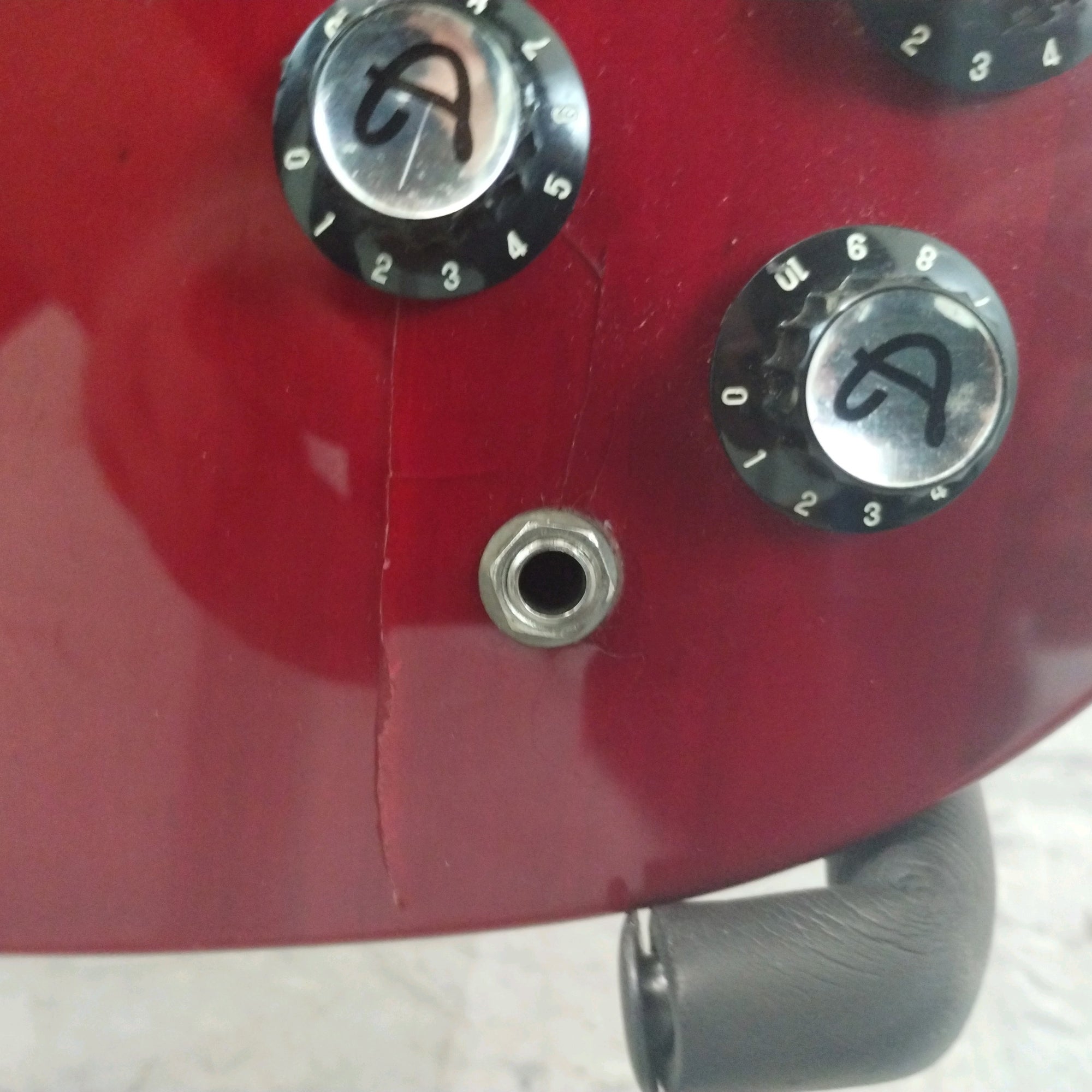 De Armond S-65