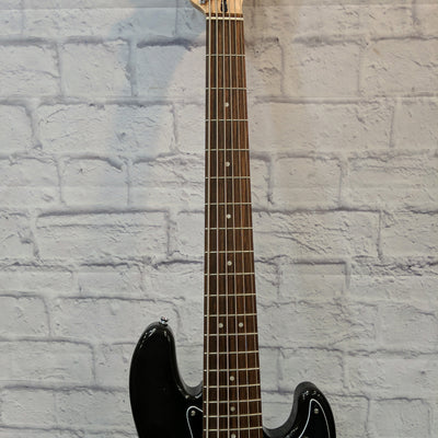 Squier Affinity 6 String Jazz Bass
