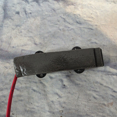 Squier Set Of Bass Pickups