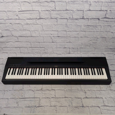 Yamaha P-60 Stage Piano with Power Supply
