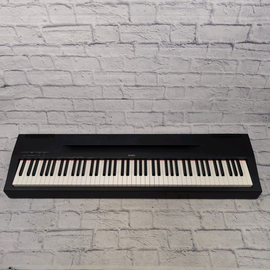 Yamaha P-60 Stage Piano with Power Supply