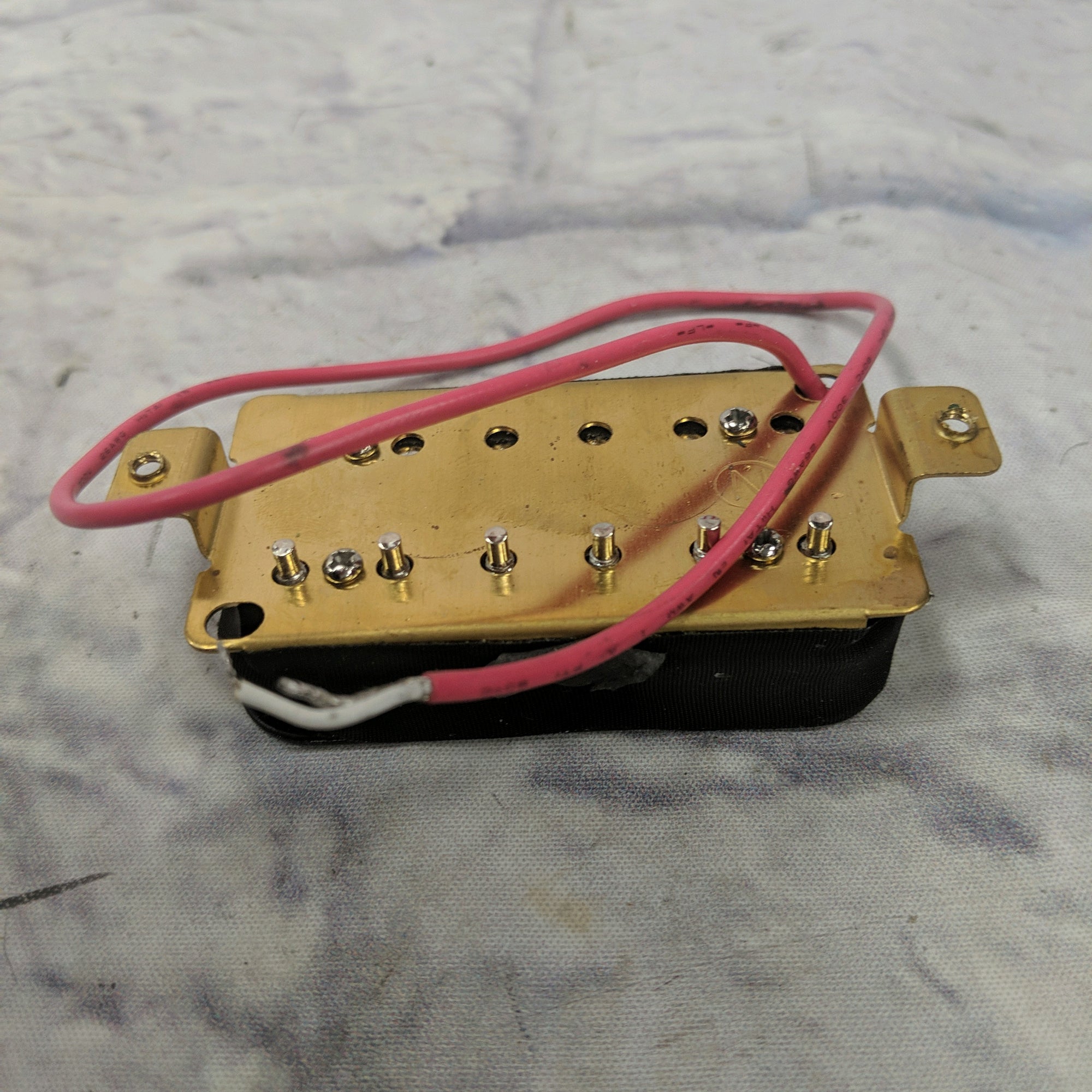 Unknown Humbucker Electric Guitar Pickup