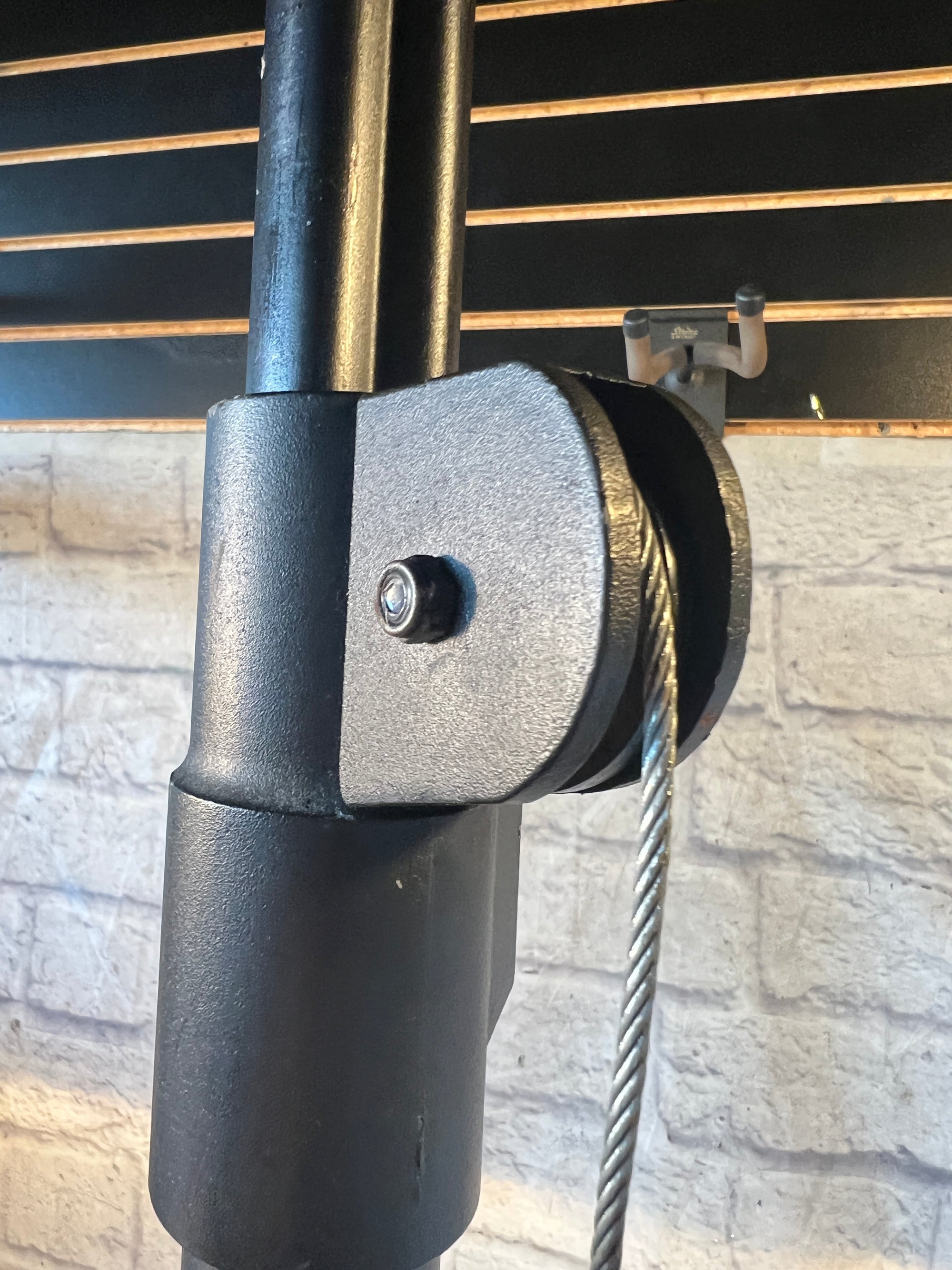 Unknown Crank Adjustment Speaker Stand