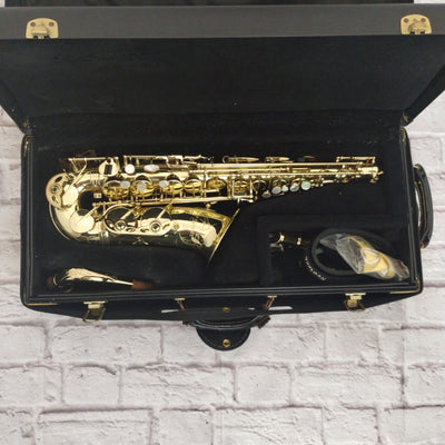 Selmer AS100 Alto Saxophone