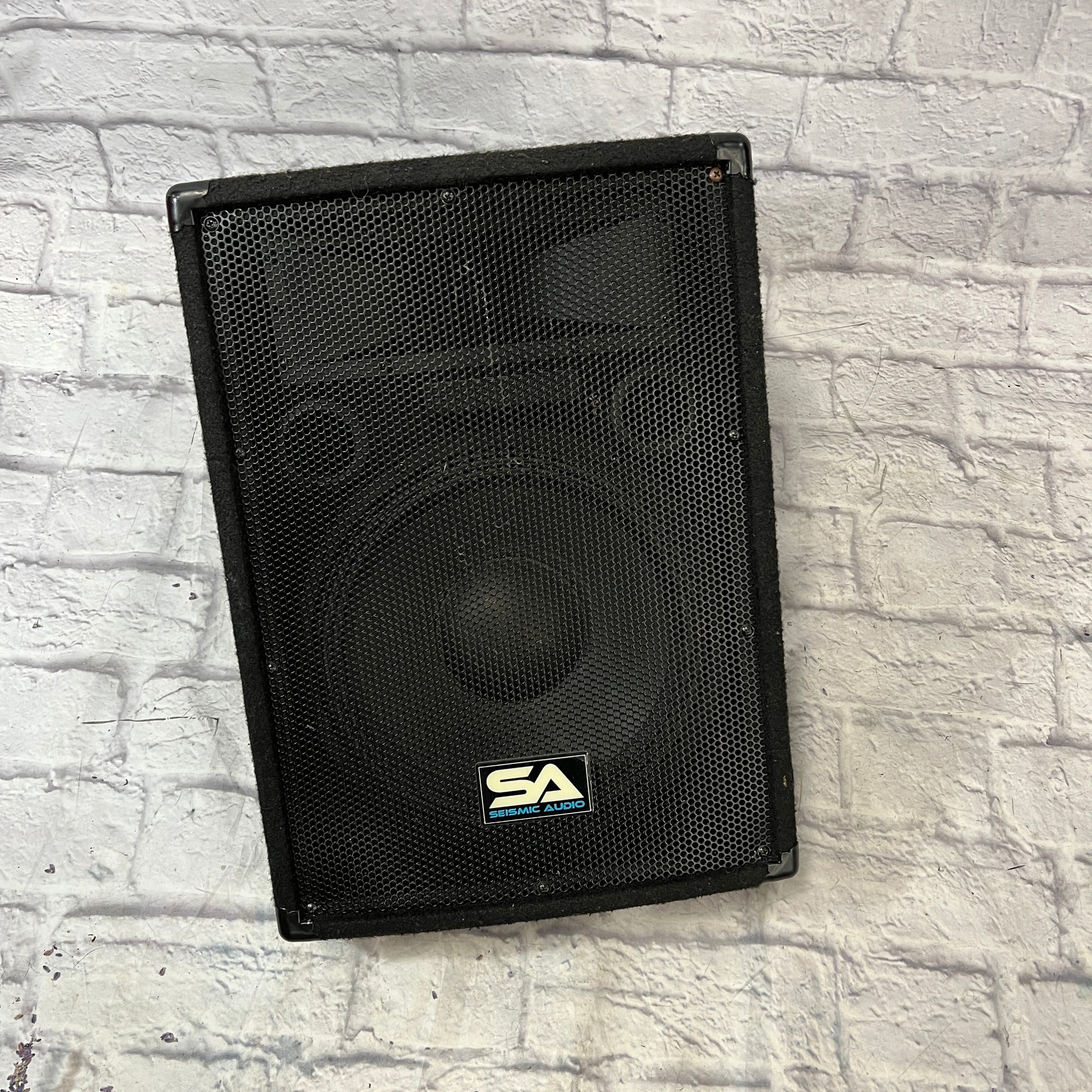 Seismic Audio SM12T 12 Passive Stage Monitor