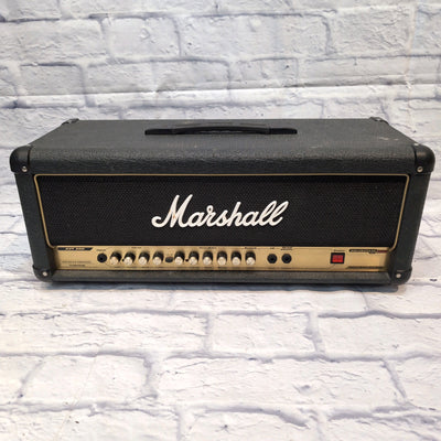 Marshall Valvestate 2000 AVT 50H 50-Watt Guitar Amp Head