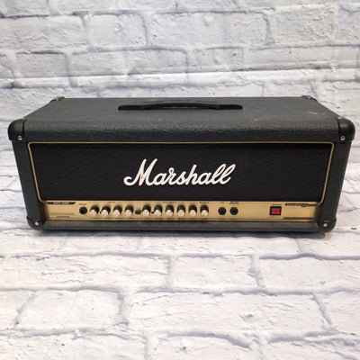 Marshall Valvestate 2000 AVT 50H 50-Watt Guitar Amp Head