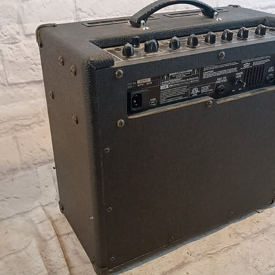 Vox AD30 Guitar Combo Amp