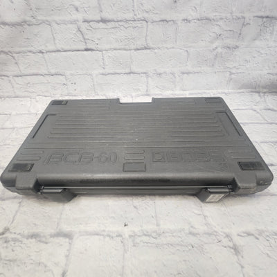 Boss BCB-60 Pedalboard / Carry Case