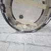 Enforcer 14 Steel Snare Drum