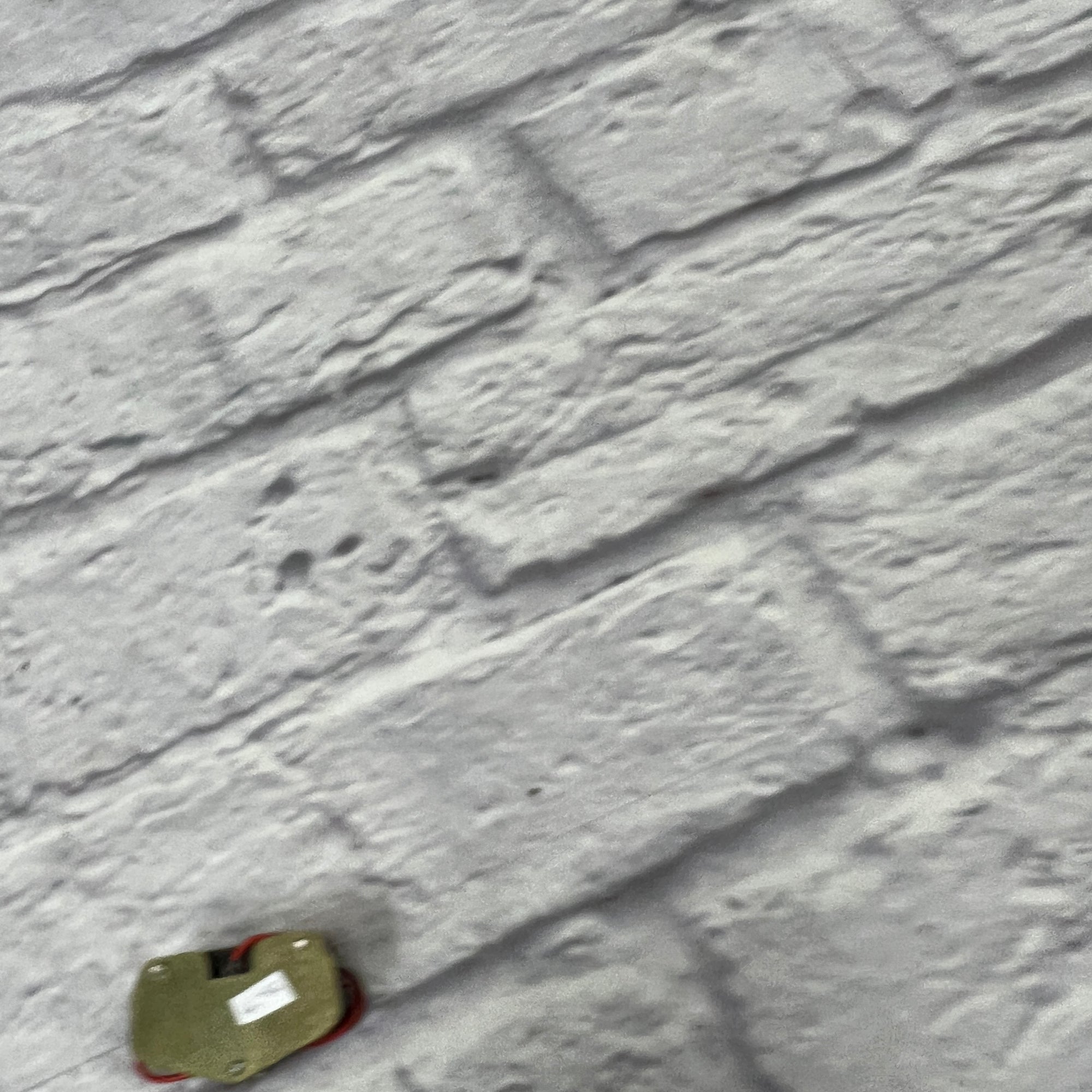 Unknown 6.46k Telecaster Pickup