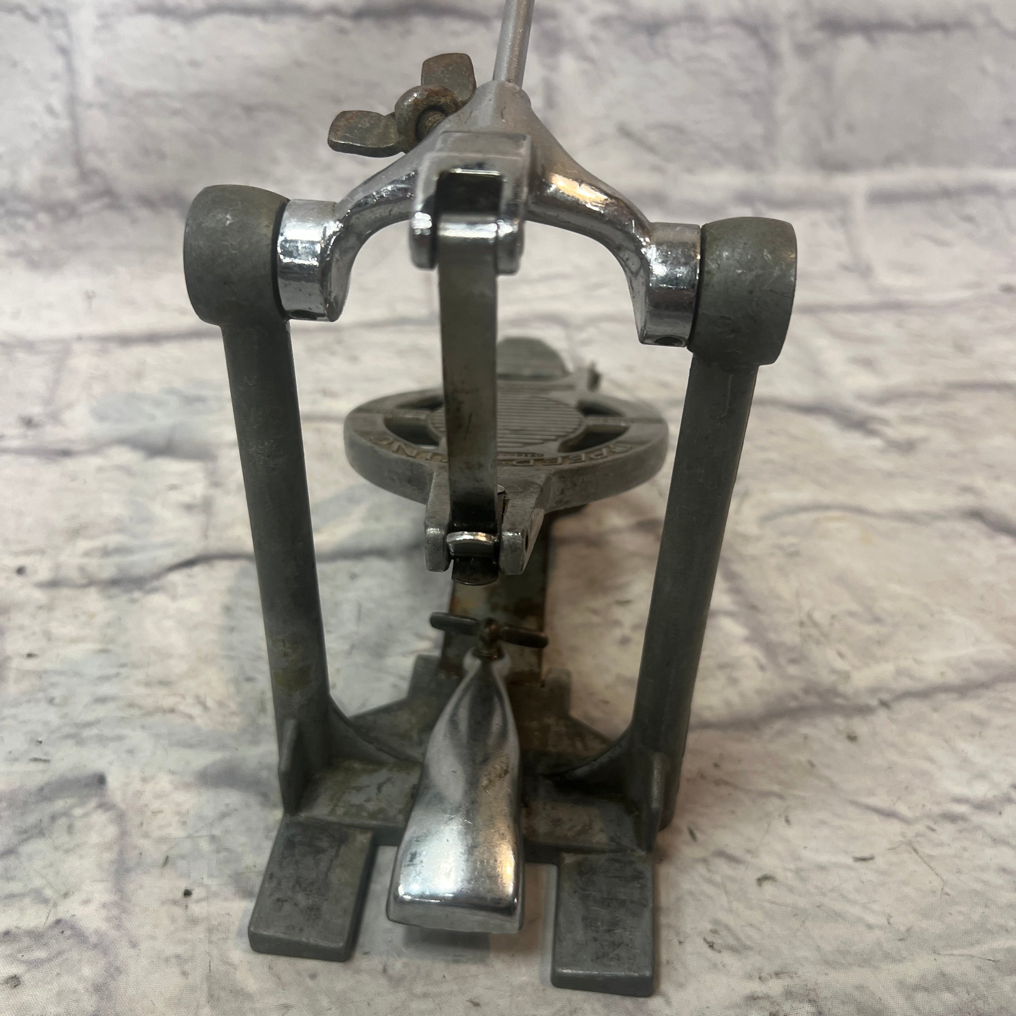 Ludwig Vintage Speed King Kick Pedal