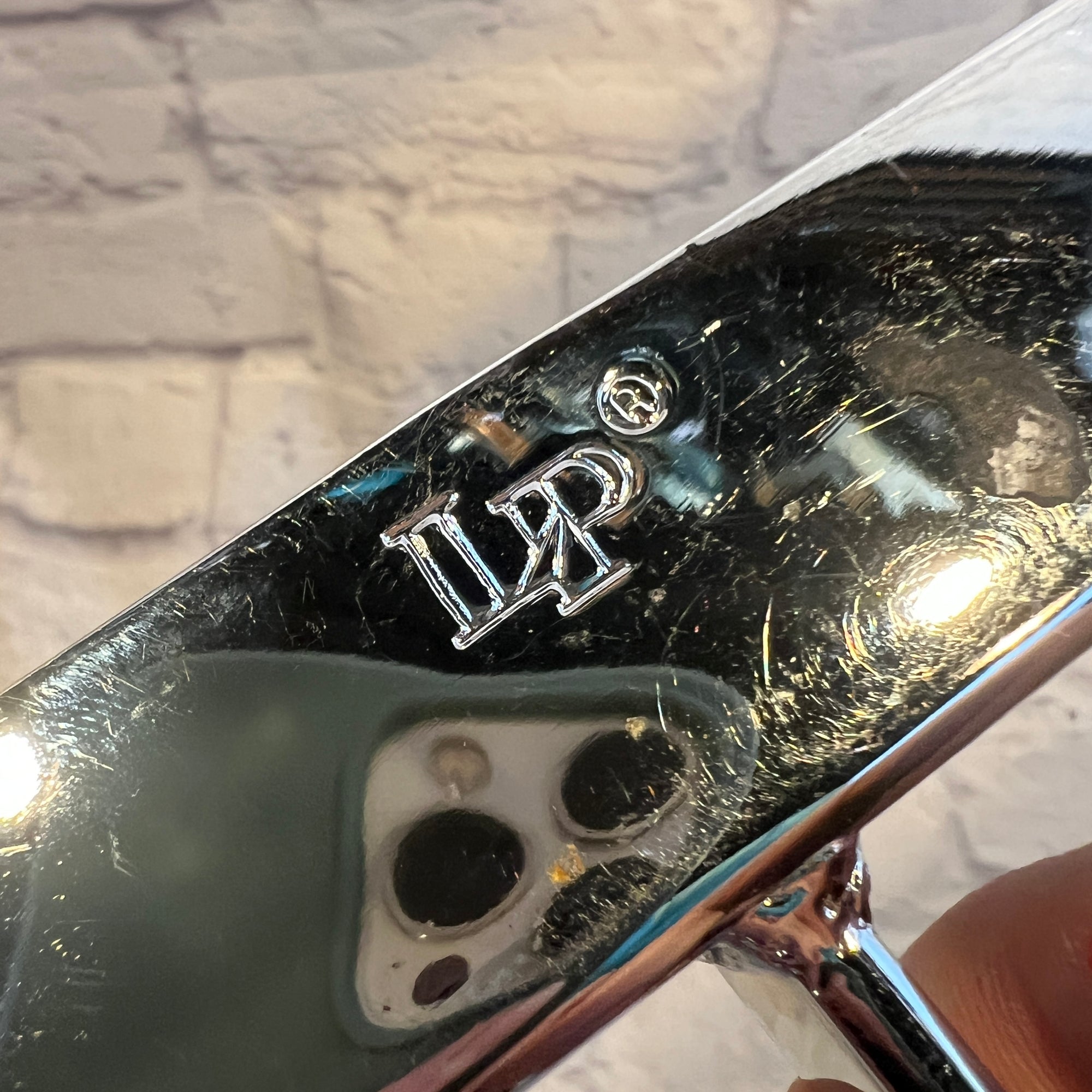 LP Latin Percussion LP472 Mini Everything Rack