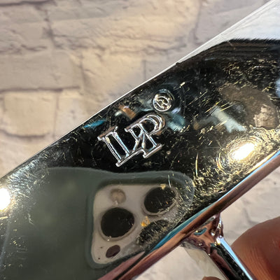 LP Latin Percussion LP472 Mini Everything Rack