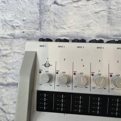 Zoom R16 Audio Interface