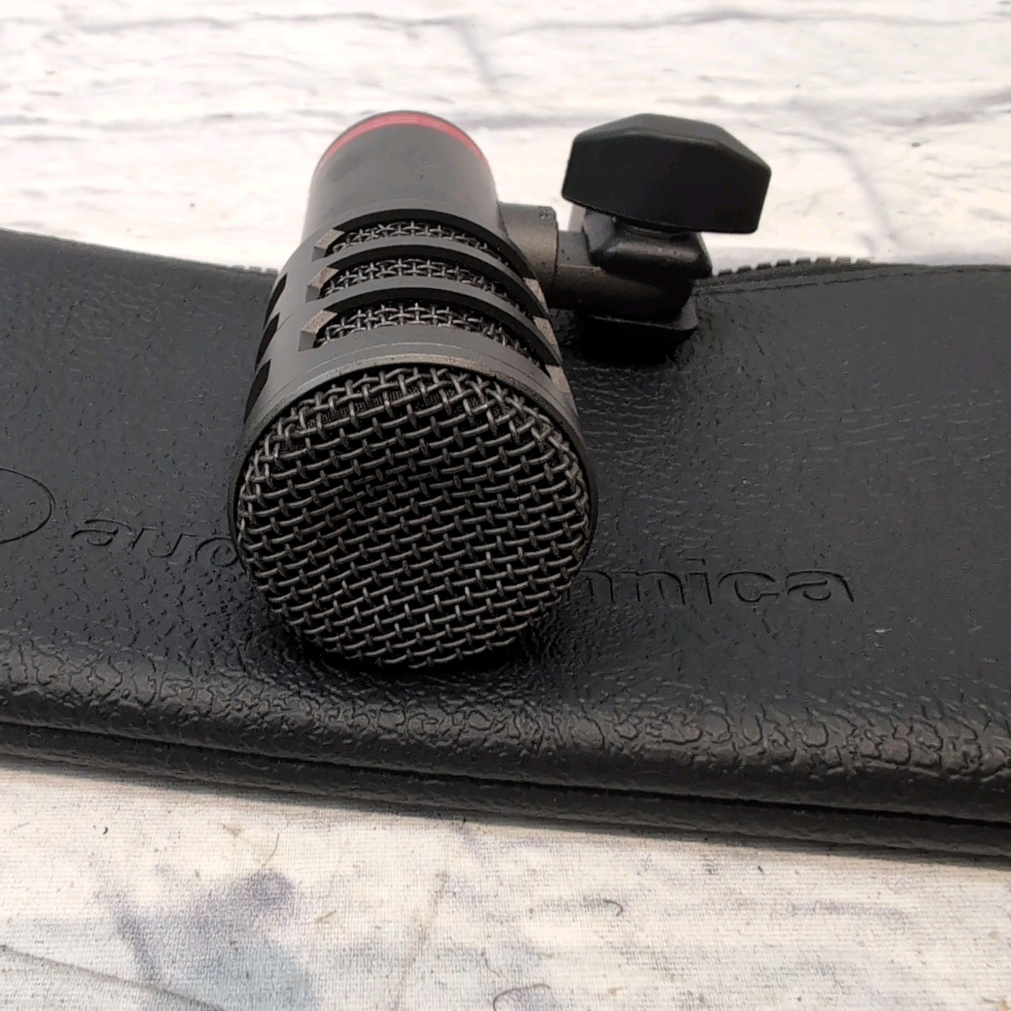 Audio Technica ATM25 Kick Mic