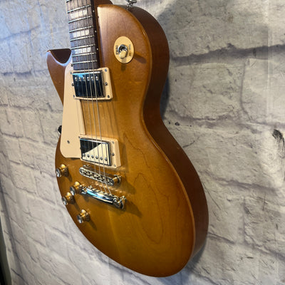 Epiphone Les Paul Standard Plus Top Sunburst Electric Guitar