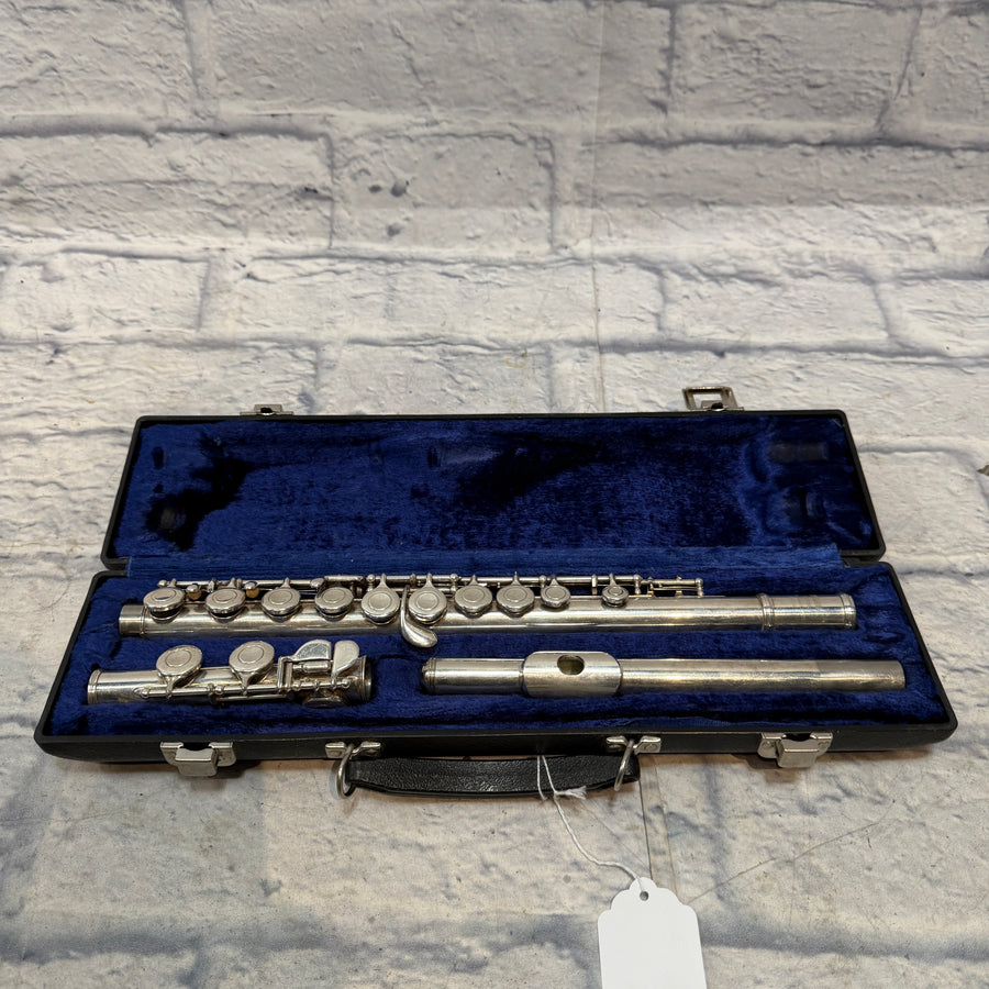 Yamaha YFL-225s Flute