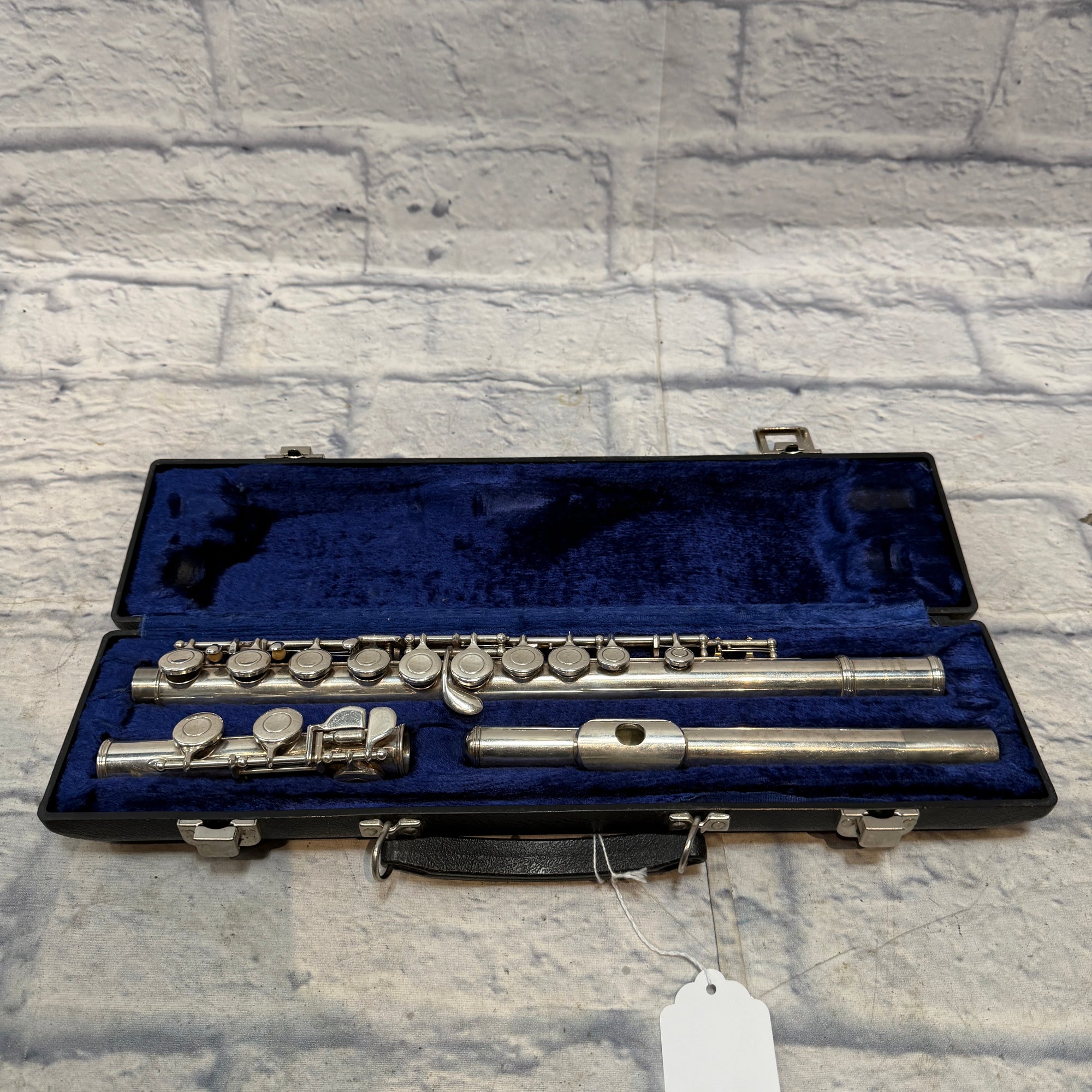 Yamaha YFL-225s Flute