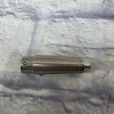 Switchcraft 322 3-Pin XLRF to RCA-F Adapter