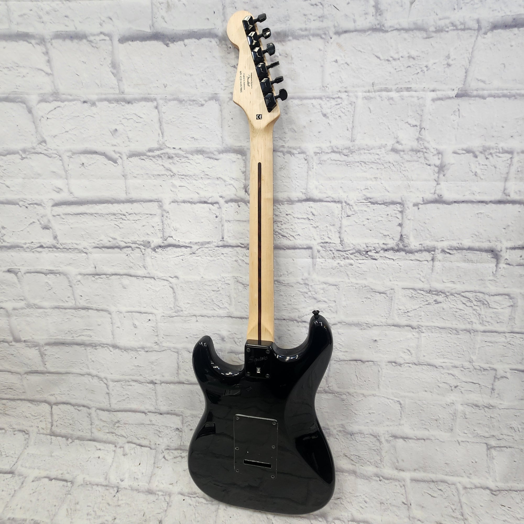 Squier Bullet Strat Electric Guitar