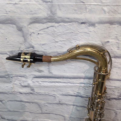 Vintage Conn 16M Tenor Saxophone "Shooting Stars" Late 50 Early 60s