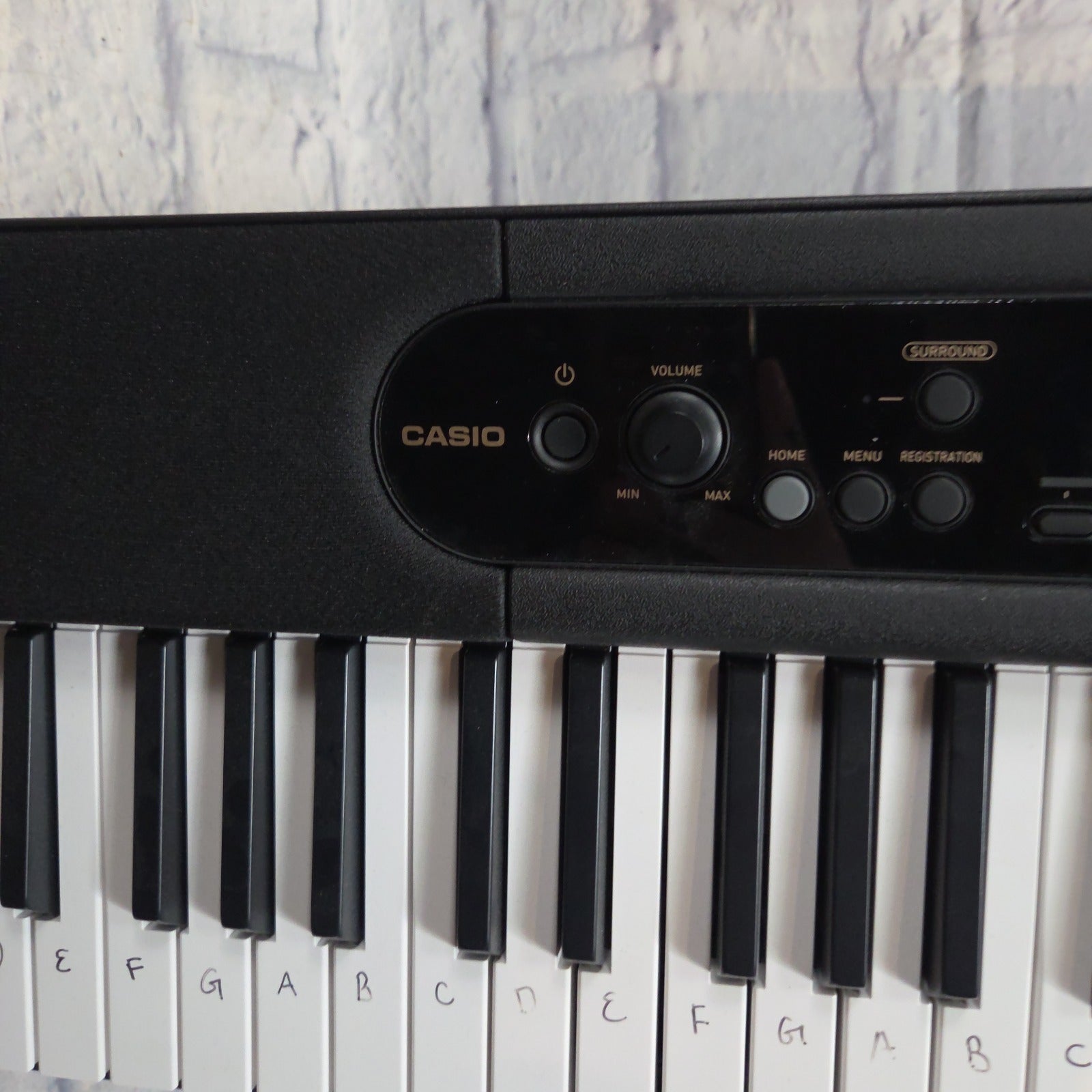 Casio CT-S410 Digital piano