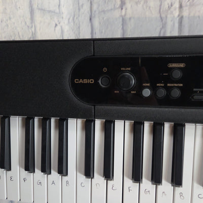 Casio CT-S410 Digital piano