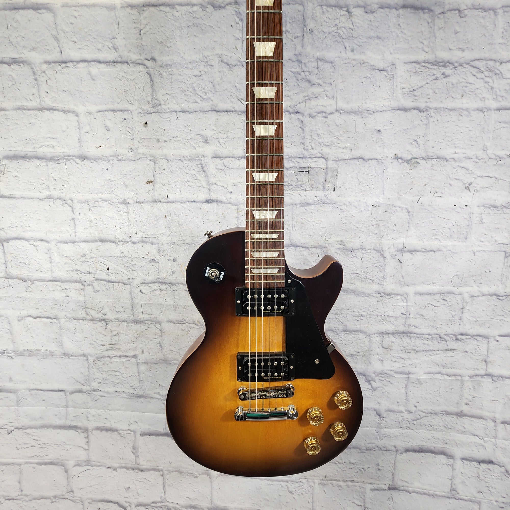 2013 Gibson Les Paul 70