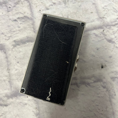 Boss TU-2 Chromatic Tuner Pedal