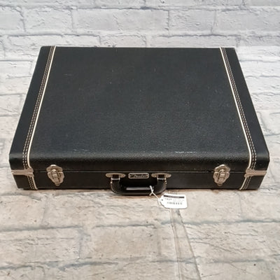 Fender Classic Series 3 Guitar Case Stand
