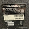 Yamaha CW118 18 Passive Subwoofer