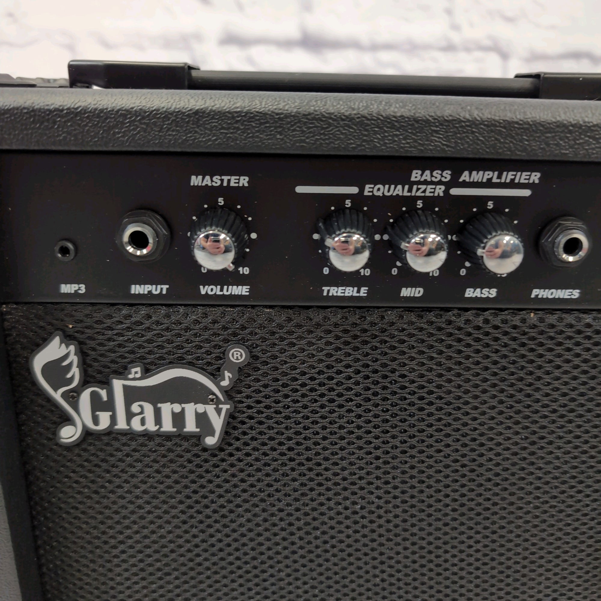 Glarry GB-20 Bass Combo Amp