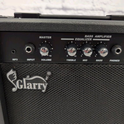 Glarry GB-20 Bass Combo Amp