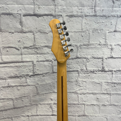 Stagg Stratocaster Style Guitar