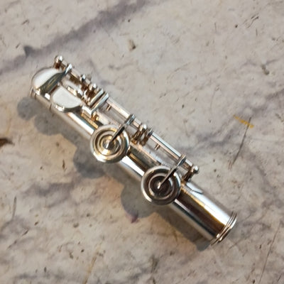 Yamaha YFL-262 Flute