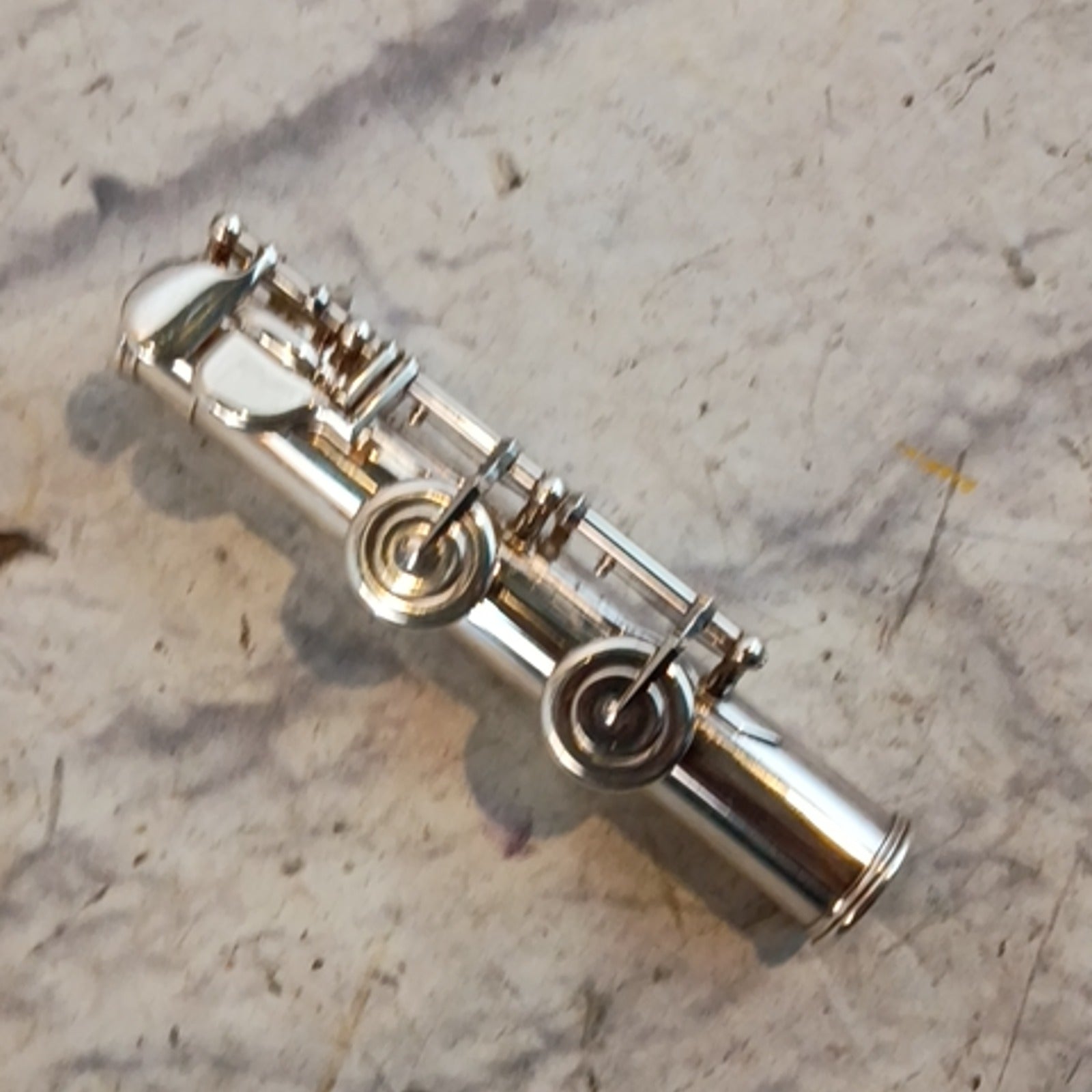 Yamaha YFL-262 Flute