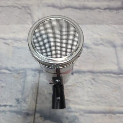 Darwin Audio "Pabst Blue Ribbon" Themed Contact / Piezo Mic  Microphone