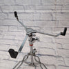 Percussion Plus Double Braced Snare Stand