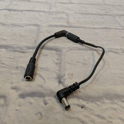 Unknown Daisy Chain Power Supply