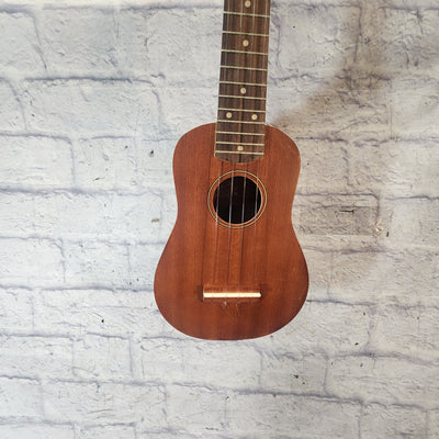 Rogue Soprano Ru12 (With Bag) Ukuleles
